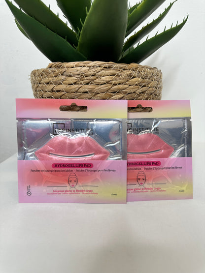 Hydrogel Lips Pad | Patch Labbra Idratanti in Hydrogel