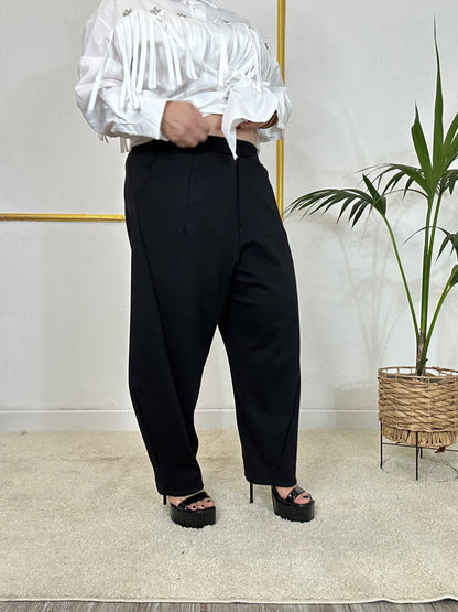 PANTALONE BEA NERO