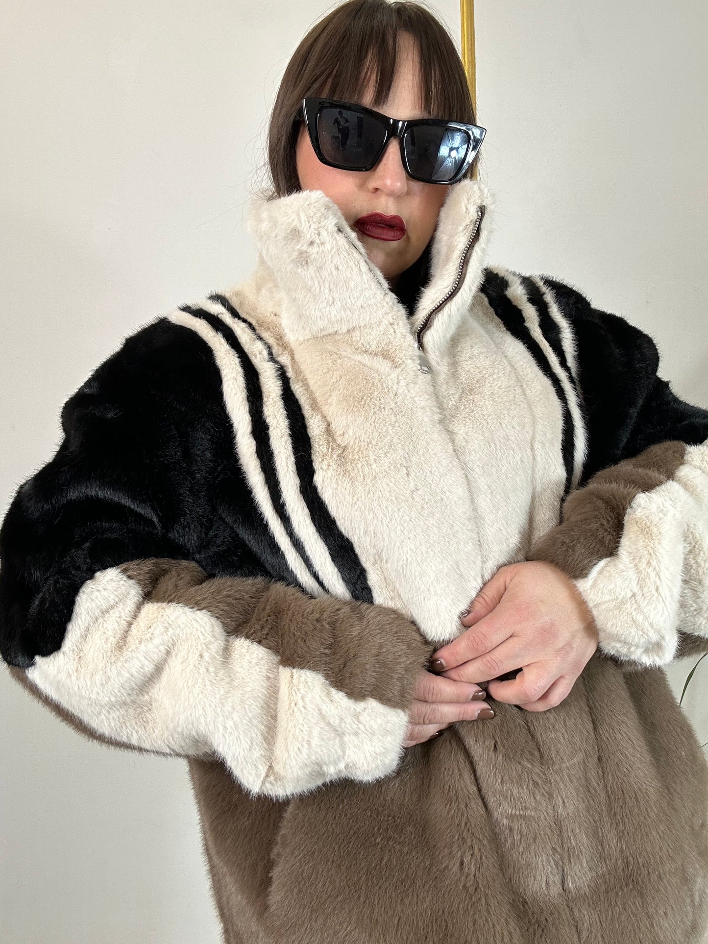 ECOPELICCIA VERONICA