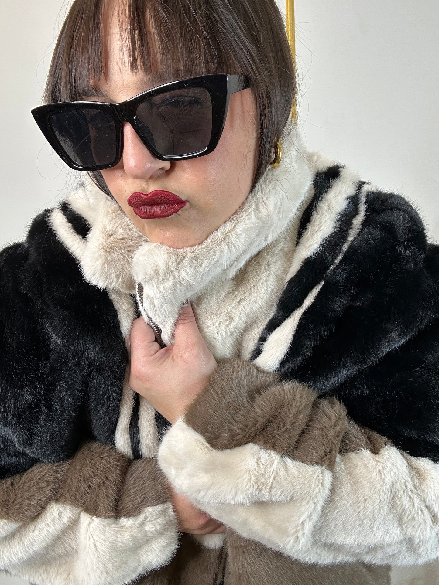 ECOPELICCIA VERONICA