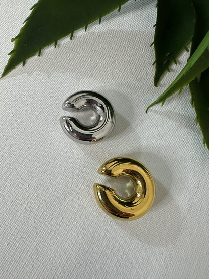 Earcuff liscio