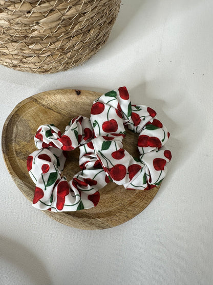 Scruncy Frutta