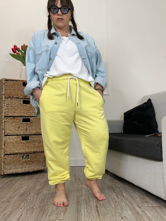 Jogger Marzia