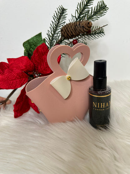 Hair Parfum – Profumo per Capelli (2 Profumazioni)