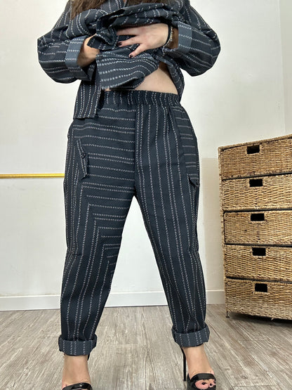 COORDINATO SABRINA