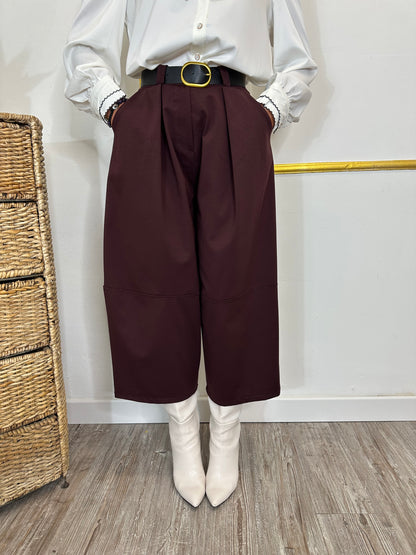 PANTA BENEDETTA BORGOGNA