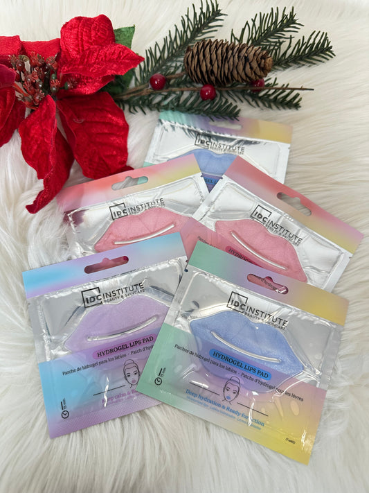 Hydrogel Lips Pad | Patch Labbra Idratanti in Hydrogel