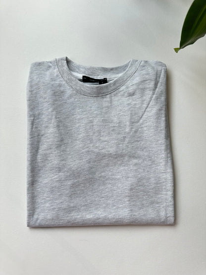 T-shirt basic Lumina