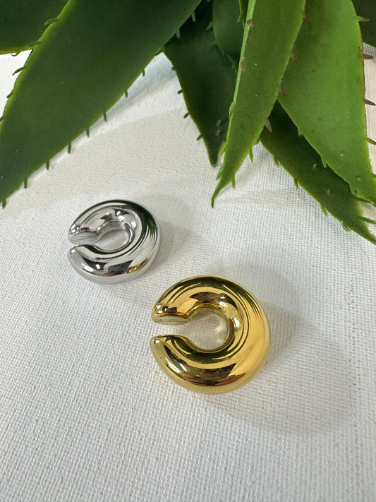 Earcuff liscio
