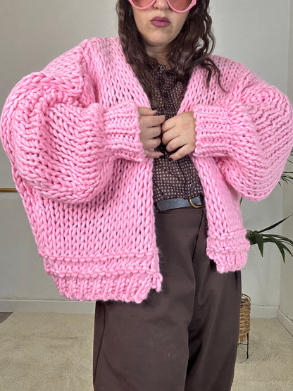 CARDIGAN MARZIA + COLORI