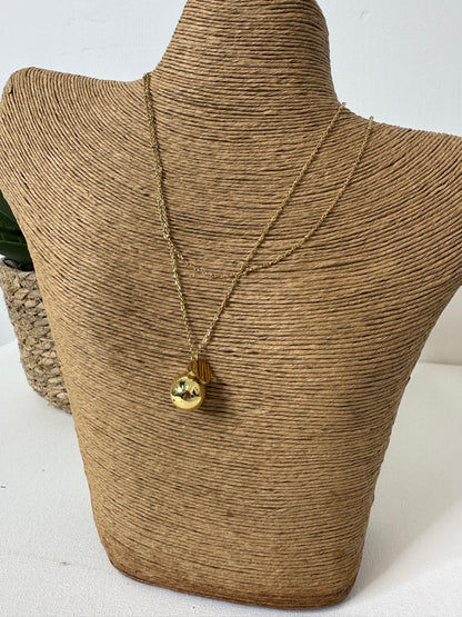 Collana chiama angeli