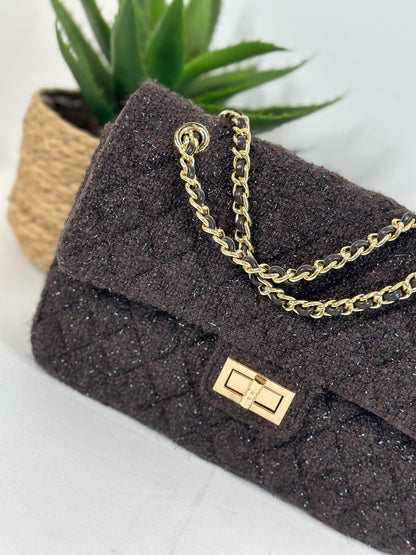 Borsa Chany