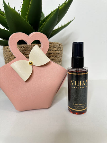 Hair Parfum – Profumo per Capelli (2 Profumazioni)